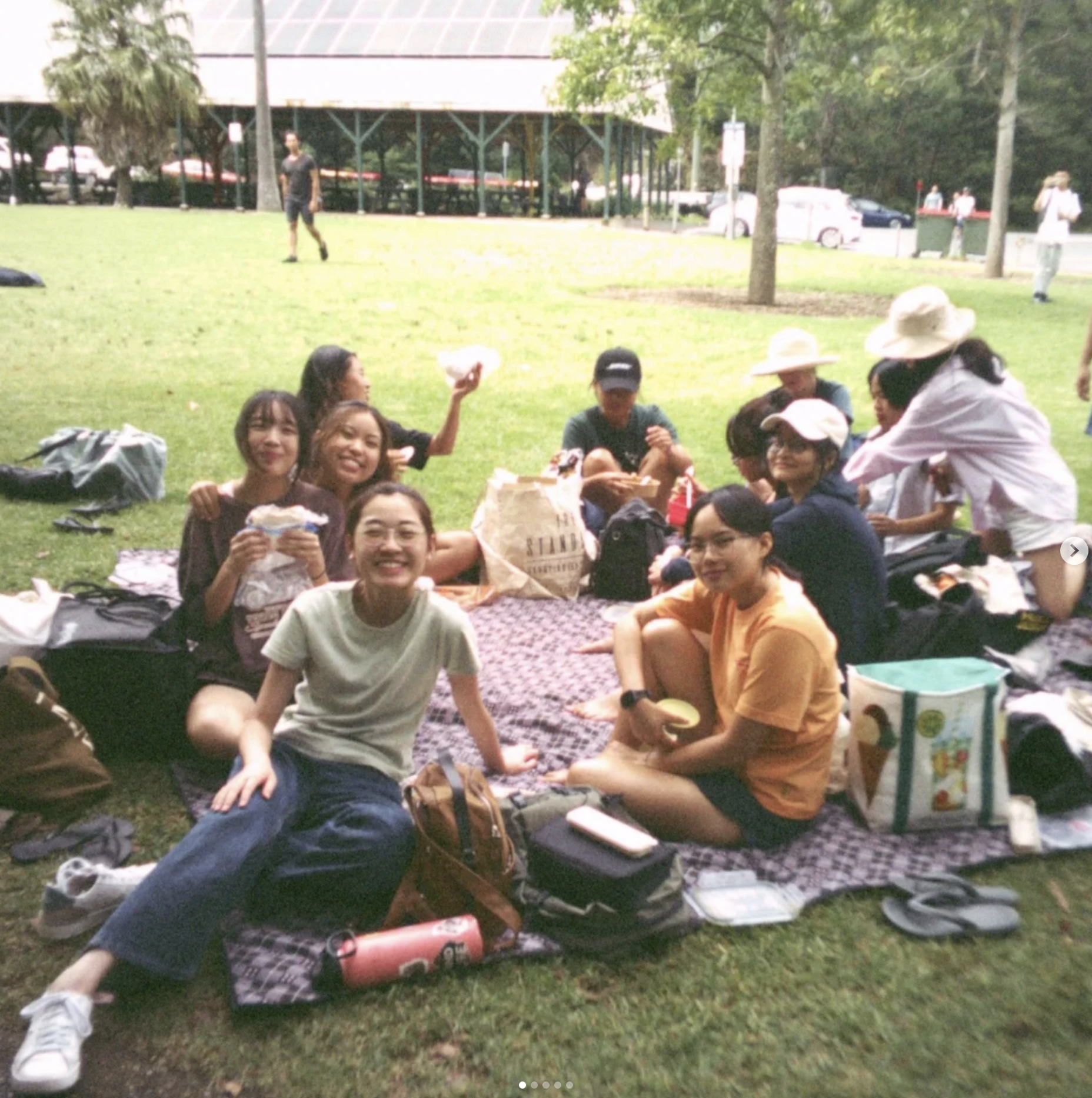 Starting Uni Well Test